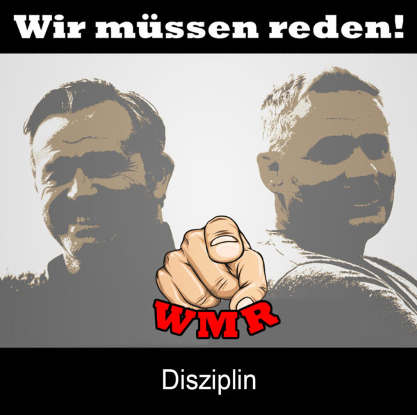 wmr - Disziplin a
